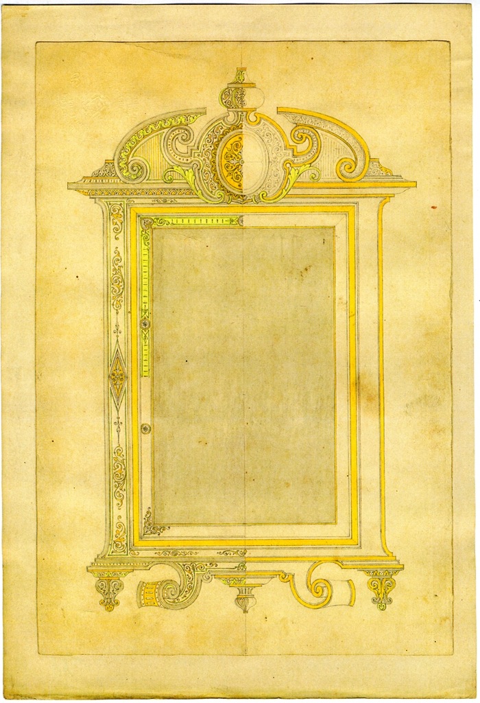 Zuloaga Frames
